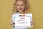 Preview: Certificate Paper for Kids